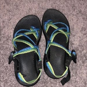 Chacos ZX/ 2 Strap Classic